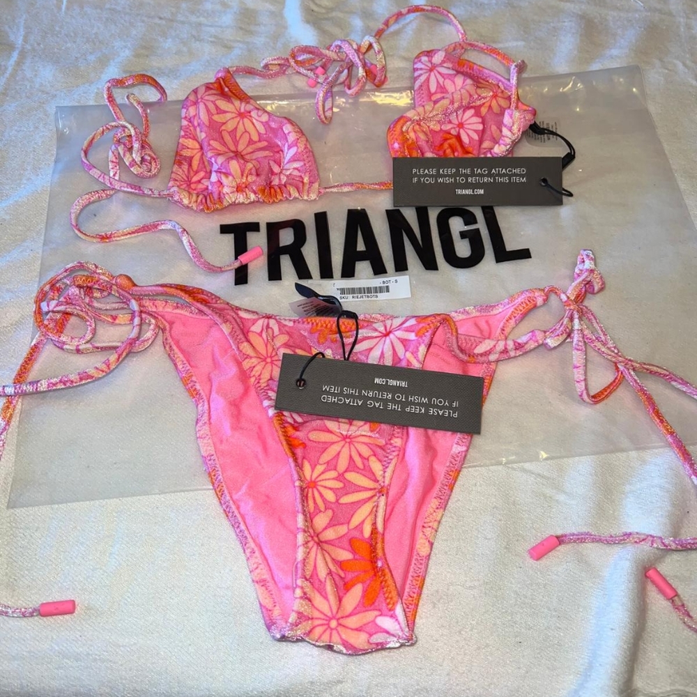 Triangl